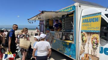 FoodTruck Faluch'truck