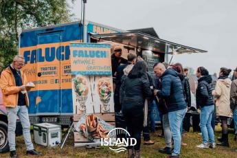 FoodTruck Faluch'truck