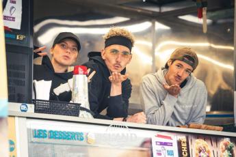 FoodTruck Faluch'truck
