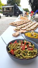 FoodTruck Graine de toast