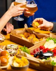 FoodTruck Graine de toast