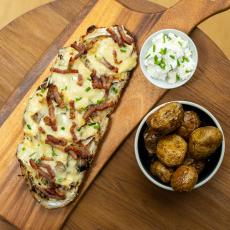 FoodTruck Graine de toast