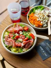 FoodTruck Graine de toast