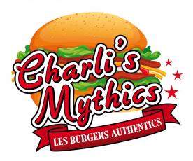 FoodTruck Charli's Mythics