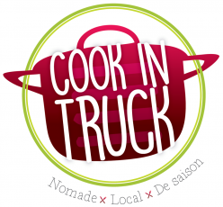 FoodTruck Cook in Truck