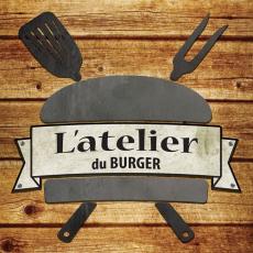 FoodTruck L'atelier du Burger