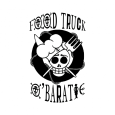 FoodTruck O'baratie Food Truck