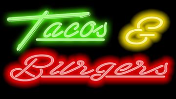 FoodTruck Tacos & Burgers