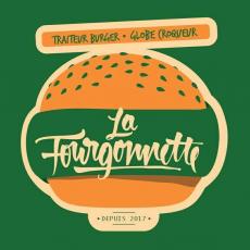 FoodTruck La Fourgonnette