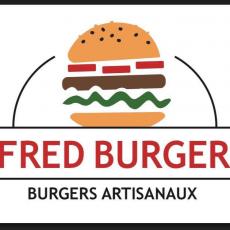 FoodTruck Fred Burger