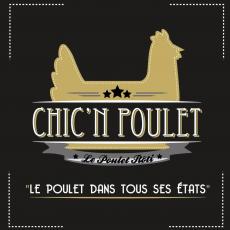 FoodTruck Chic N Poulet