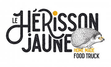 FoodTruck Le Hérisson Jaune