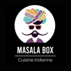 FoodTruck Masala Box