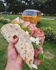 FoodTruck La Piadin'a Léma