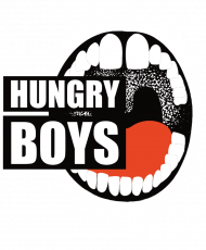FoodTruck Hungry Boys