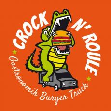 FoodTruck Crock N' Roule