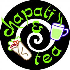 FoodTruck Chapati and tea