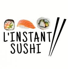 FoodTruck L'instant Sushi