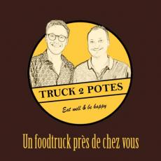 FoodTruck Truck 2 potes