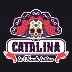 FoodTruck Catalina le truck Latino
