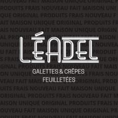 FoodTruck LéAdel Galettes Feuilletées