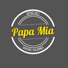 FoodTruck Papa Mia