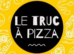 FoodTruck LE TRUC À PIZZA