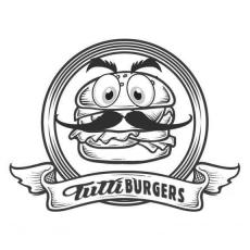 FoodTruck Tutti Burgers