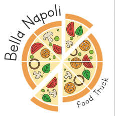 FoodTruck Bella Napoli
