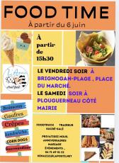 FoodTruck L'Anae street food