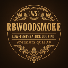 FoodTruck Wood smocked
