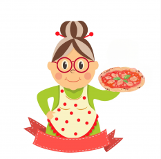 FoodTruck CASA NONNA
