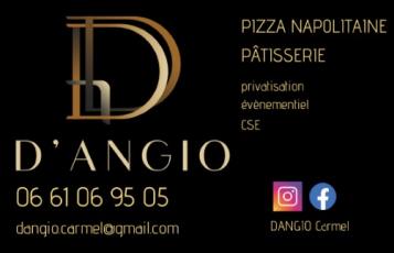 FoodTruck DANGIO