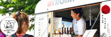 FoodTruck ONIGIRI CAFE