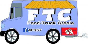 FoodTruck FOOD TRUCK CARIBÉEN