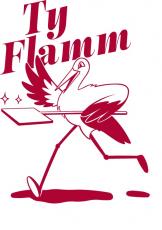 FoodTruck TY FLAMM - Foodtruck de flammekueche