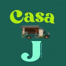 FoodTruck Casa J