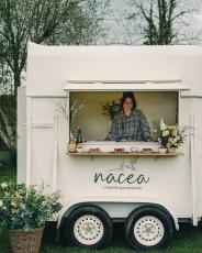 FoodTruck Nacea crêperie gourmande