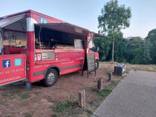 FoodTruck le chouan gourmand