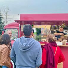 FoodTruck La Poutinerie