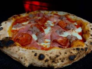 FoodTruck Pizzicletta